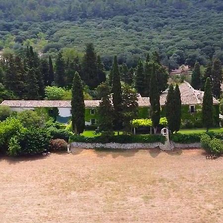 Fangar Agroturismo Campanet Eksteriør billede